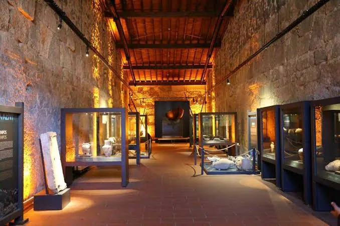 Museum der Lykischen Zivilisationen