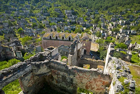 Kayaköy
