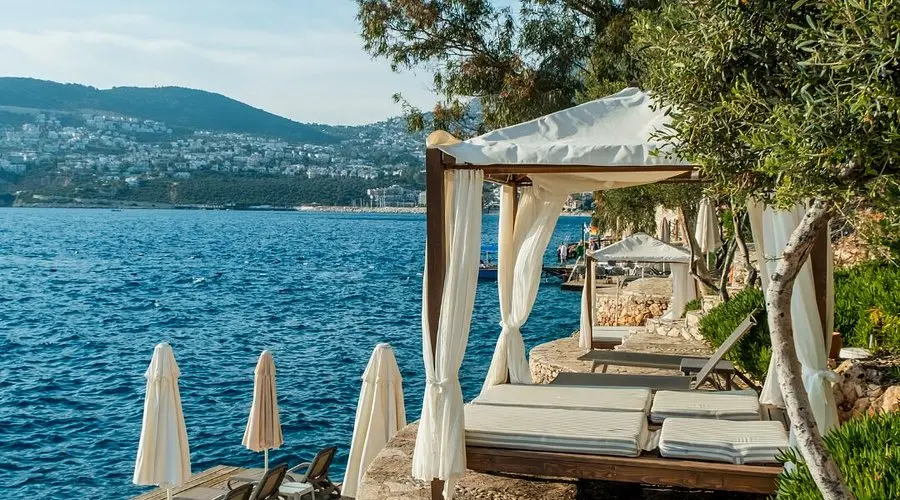 Mahal Beach Club