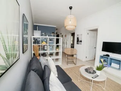 Résidence 2 Chambres