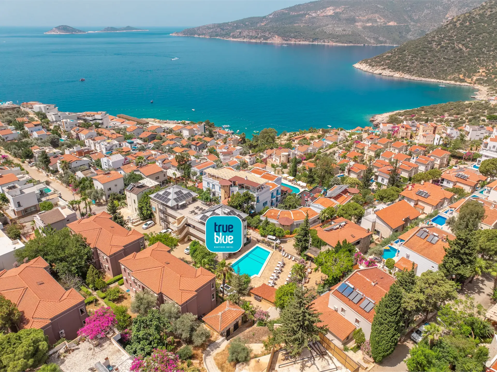 Sehenswürdigkeiten und Aktivitäten in Kalkan