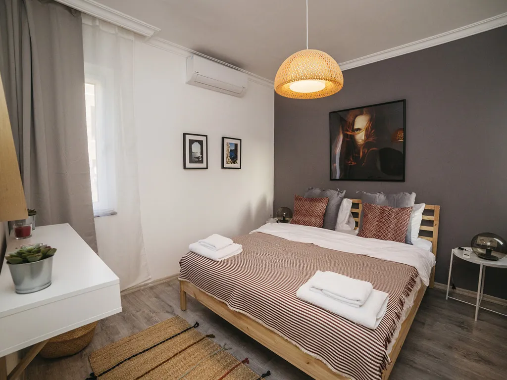Ferienhaus 02 - True Blue Hotel Kalkan