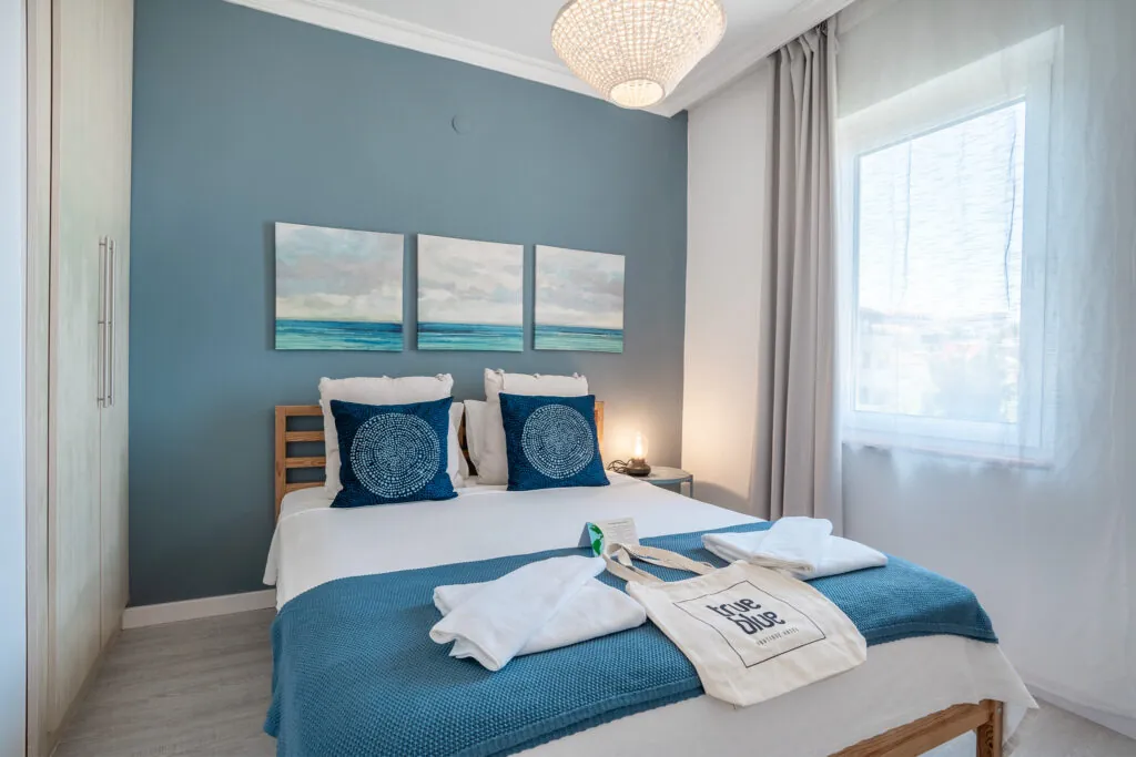 Zwei-Zimmer-Wohnung 03